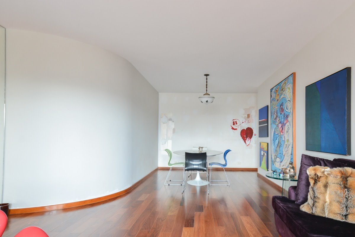 Apartamento à venda com 2 quartos, 1 suíte, 2 vagas e 151m² no Vila Nova Conceição, São Paulo (SP) — foto 11 de 30