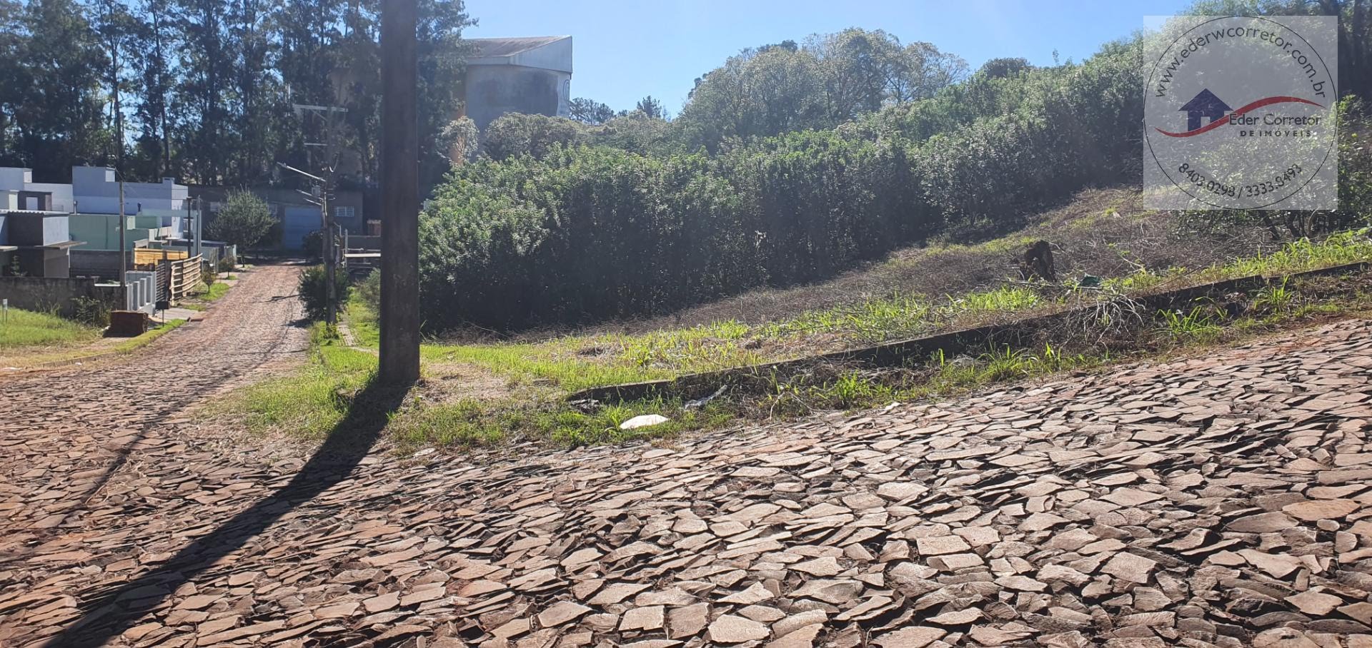 Terreno à venda com 360m² de terreno no Jardim-terreno, Ijuí (RS) — foto 8 de 22
