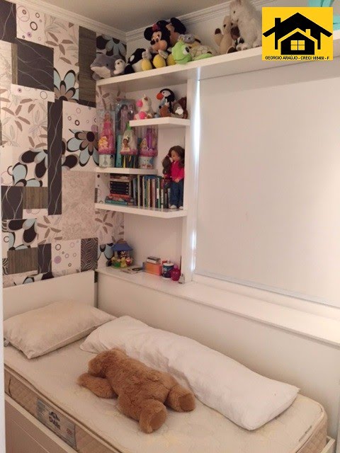 Apartamento à venda com 3 quartos, 1 suíte, 5 vagas e 235m² no Parque São Domingos, São Paulo (SP) — foto 14 de 20