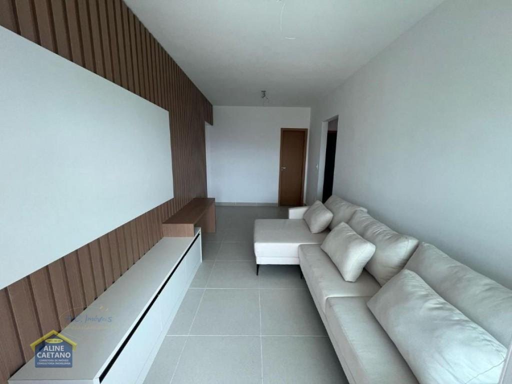 Apartamento à venda com 3 quartos, 3 suítes, 2 vagas e 95m² no Aviação, Praia Grande (SP) — foto 3 de 30