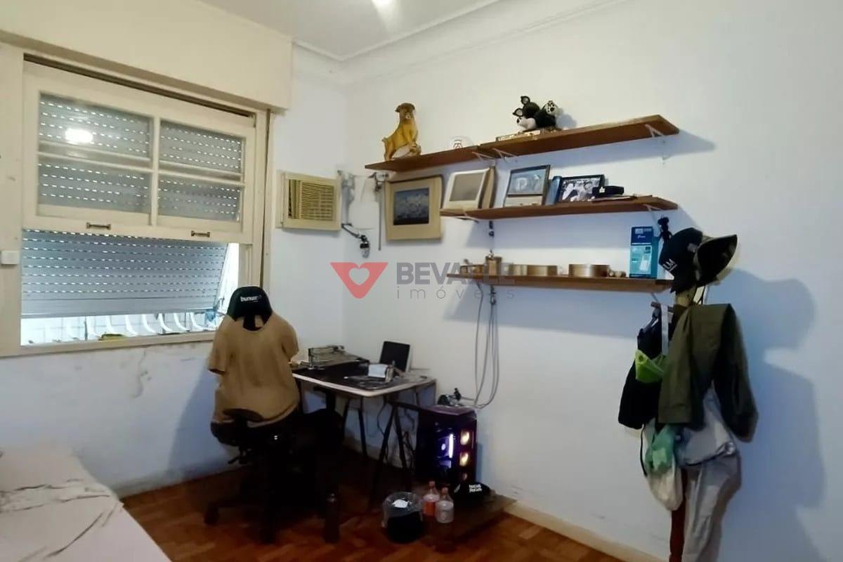 Apartamento à venda com 4 quartos, 2 banheiros e 167m² no Ipanema, Rio de Janeiro (RJ) — foto 25 de 30
