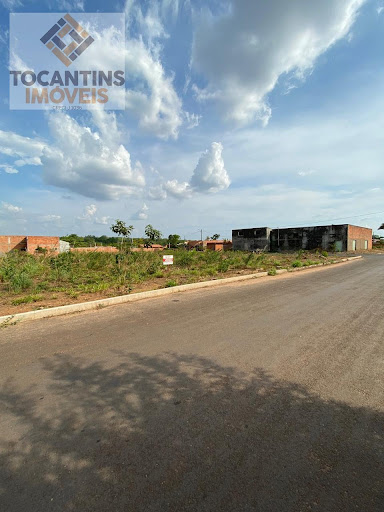 Lote em Lago Sul  -  Araguaína
