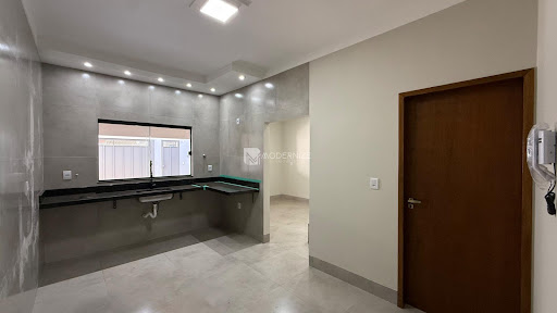 Casa em Loteamento Residencial Cidade Jardim  -  Catalão