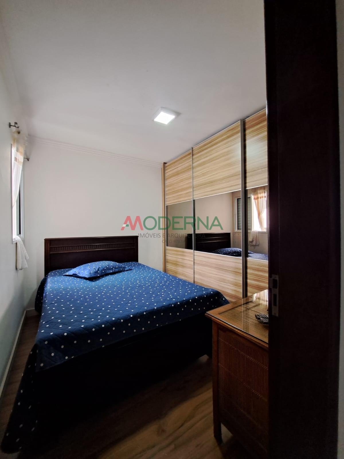 Apartamento à venda com 3 quartos, 2 suítes, 3 vagas e 90m² no Vila Bastos, Santo André (SP) — foto 7 de 17