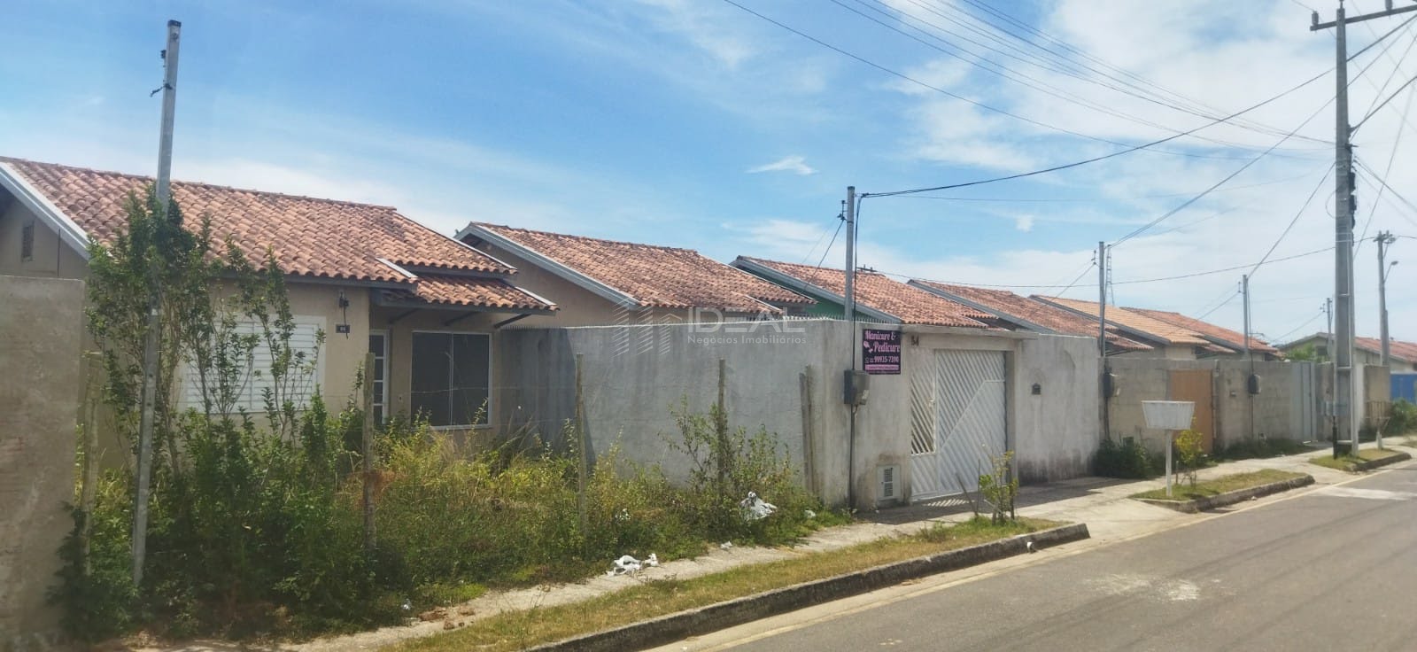 Casa Leilão Caixa em Donana