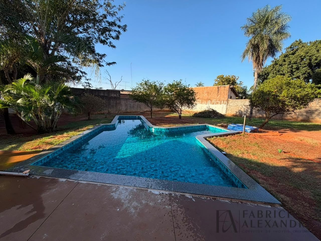 Rural à venda com 1114m² de terreno no Estância Vila Azul, São José do Rio Preto (SP) — foto 9 de 15