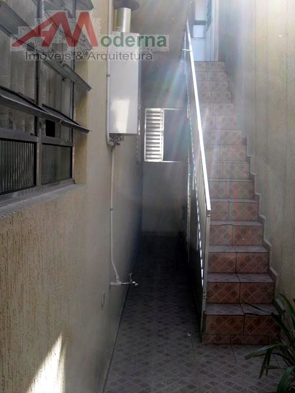 Casa à venda com 3 quartos, 2 banheiros, 1 vaga e 123m² no Paulicéia, São Bernardo do Campo (SP) — foto 20 de 23