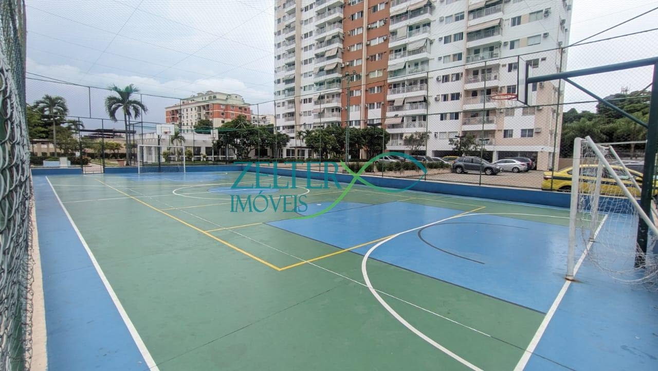 Apartamento à venda com 3 quartos, 1 suíte, 1 vaga e 77m² no Vila da Penha, Rio de Janeiro (RJ) — foto 30 de 30