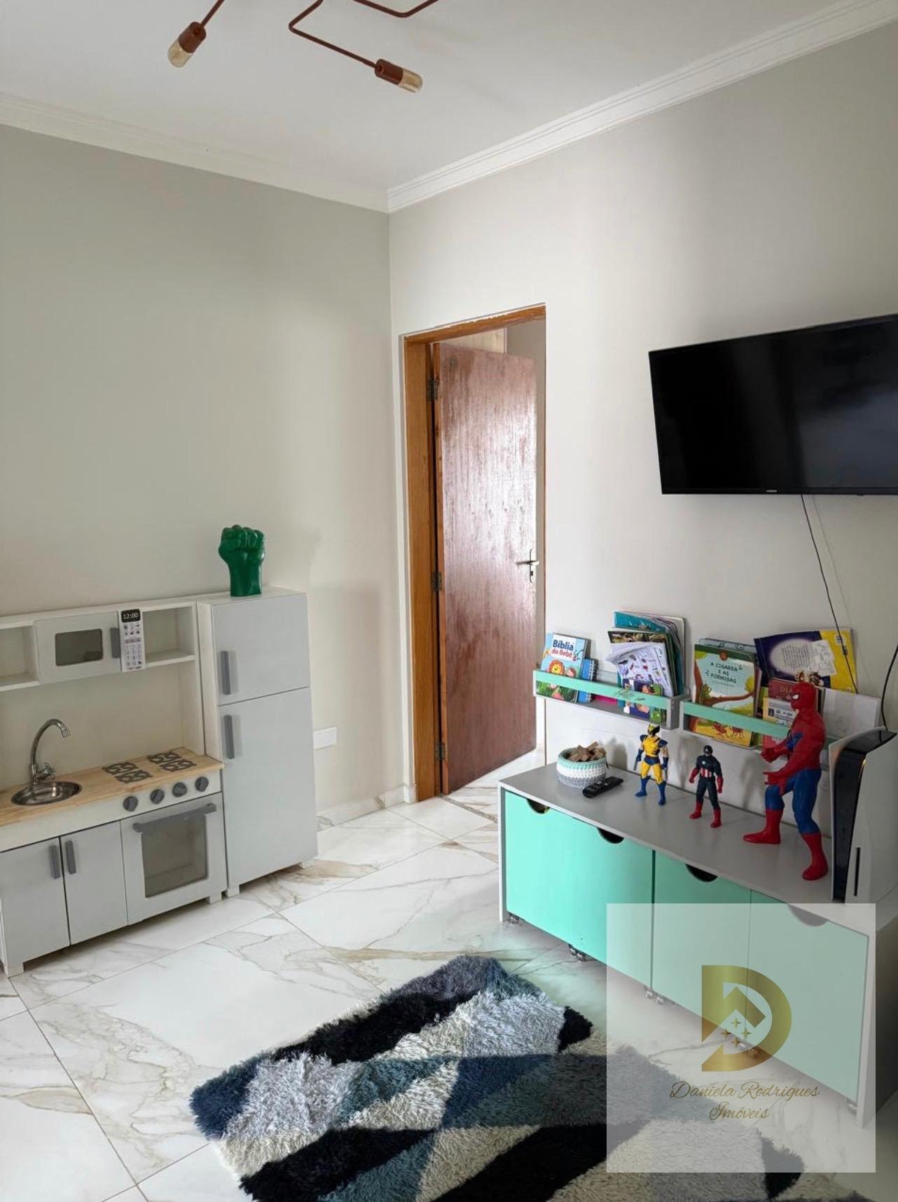 Casa à venda com 3 quartos, 1 suíte, 2 vagas e 150m² no Jardim Serra Grande, Caieiras (SP) — foto 12 de 23