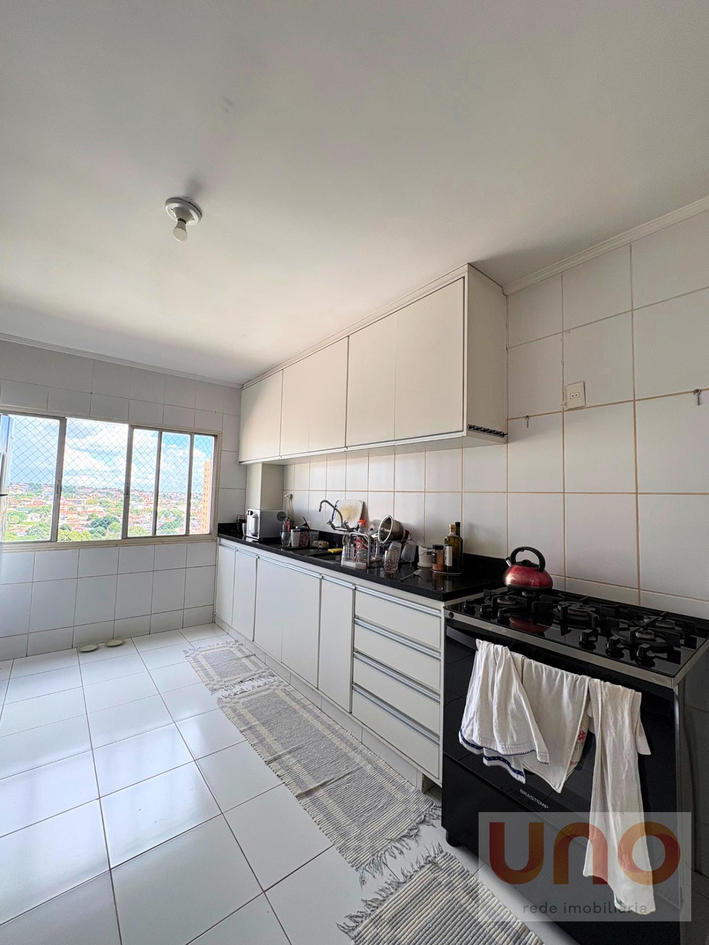 Apartamento à venda com 3 quartos, 3 suítes, 2 vagas e 267m² no Centro, Campo Grande (MS) — foto 7 de 16