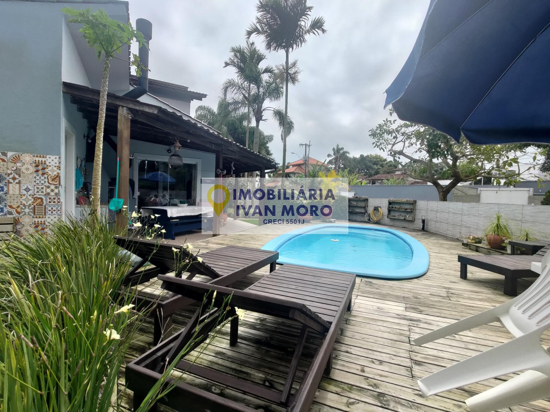 Casa para alugar com 4 quartos, 3 suítes e 2 vagas no Daniela, Florianópolis (SC) — foto 4 de 30
