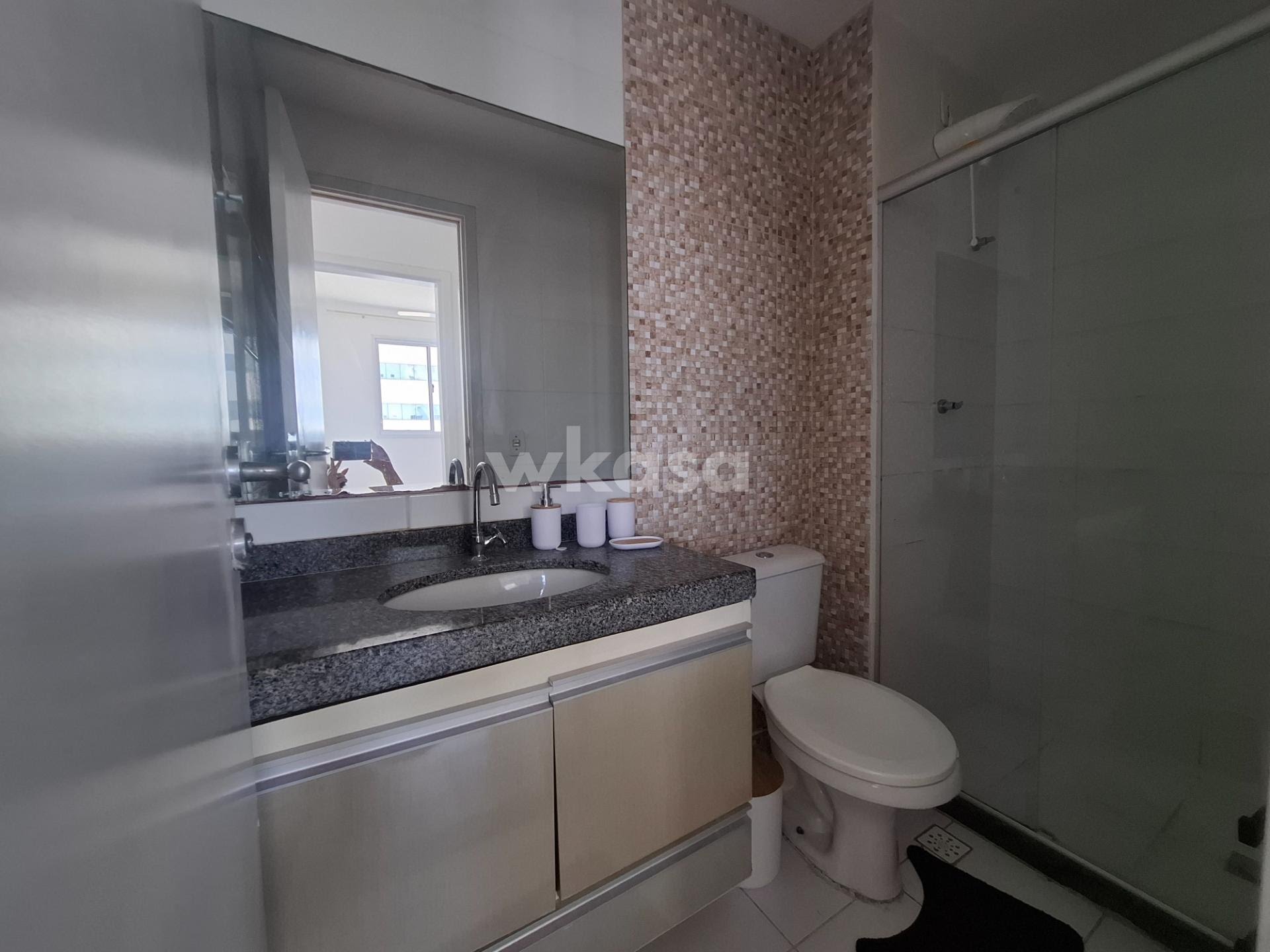 Apartamento à venda com 2 quartos, 1 suíte, 1 vaga e 60m² no Jardim Limoeiro, Serra (ES) — foto 9 de 26