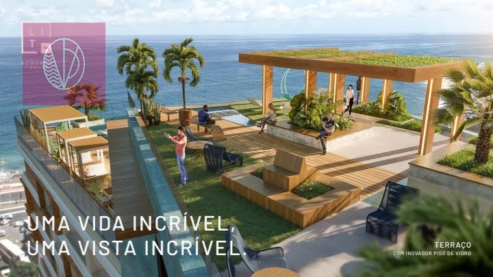 Apartamento à venda com 1 quarto, 1 banheiro, 1 vaga e 26m² no Novo Jardim de Alah, Salvador (BA) — foto 17 de 29