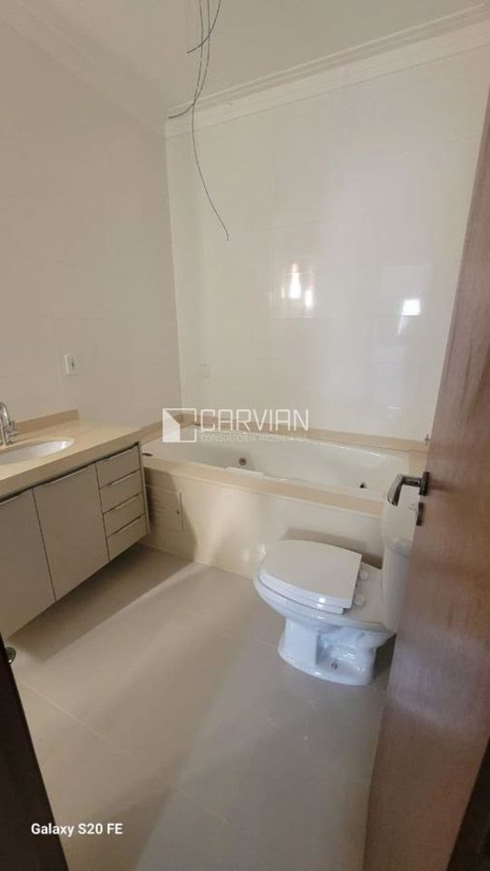 Cobertura à venda com 4 quartos, 4 suítes, 2 vagas e 239m² no Jardim Paulista, Ribeirão Preto (SP) — foto 19 de 26