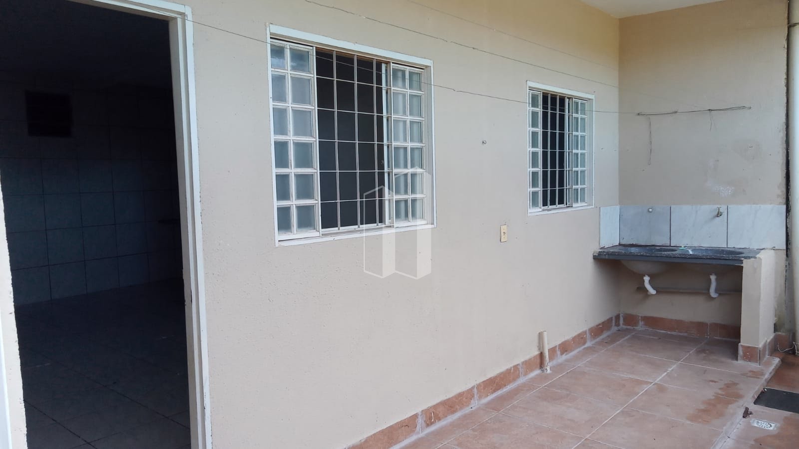 Casa, 2 quartos, 50 m² - Foto 4