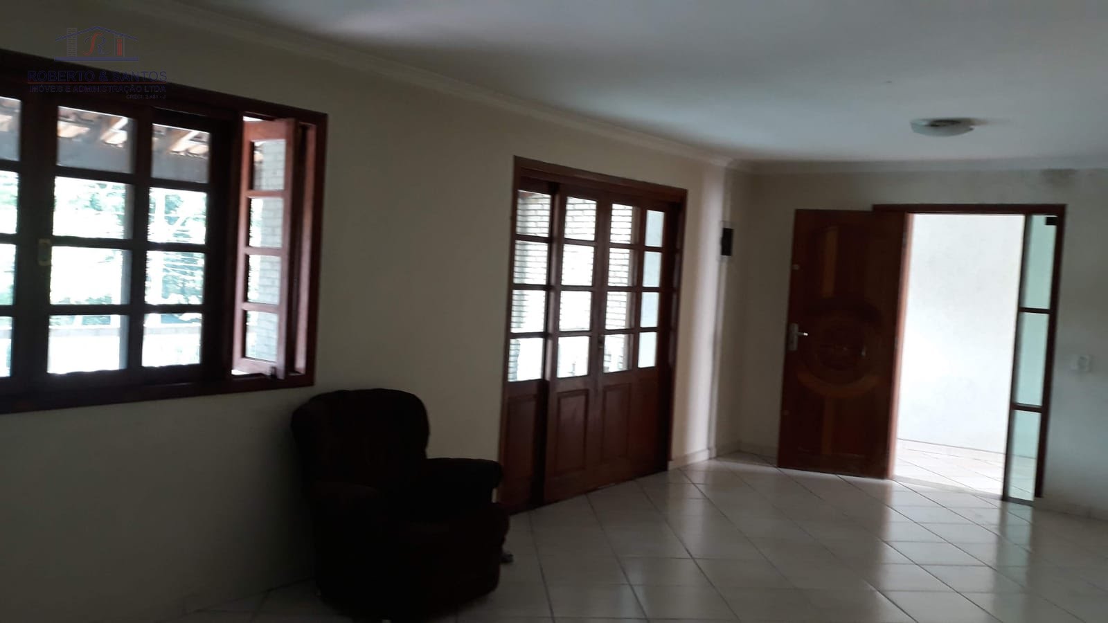 Sala, para 3 ambientes