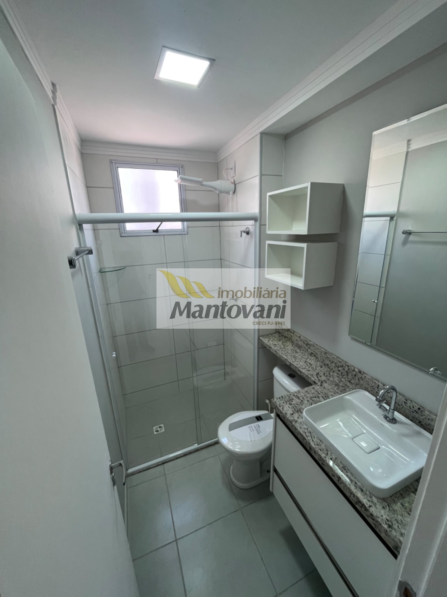 Apartamento para alugar com 2 quartos, 1 banheiro, 1 vaga e 44m² no Jardim Wanderley, Tatuí (SP) — foto 11 de 27