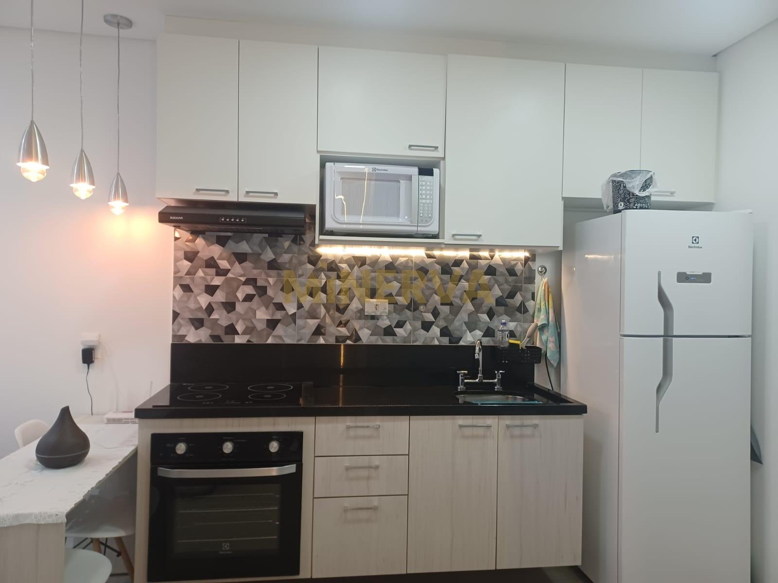Apartamento à venda com 1 quarto, 1 banheiro, 1 vaga e 40m² no Macedo, Guarulhos (SP) — foto 7 de 14