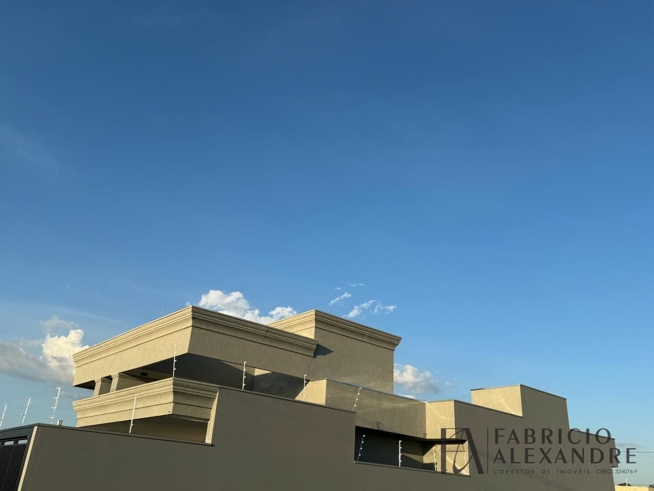 Casa à venda com 3 quartos, 3 banheiros, 2 vagas e 138m² no Bady Bassitt, Bady Bassitt — foto principal
