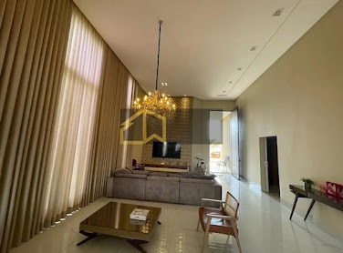 Casa de Condomínio em Portal do Sol Green  -  Goiânia