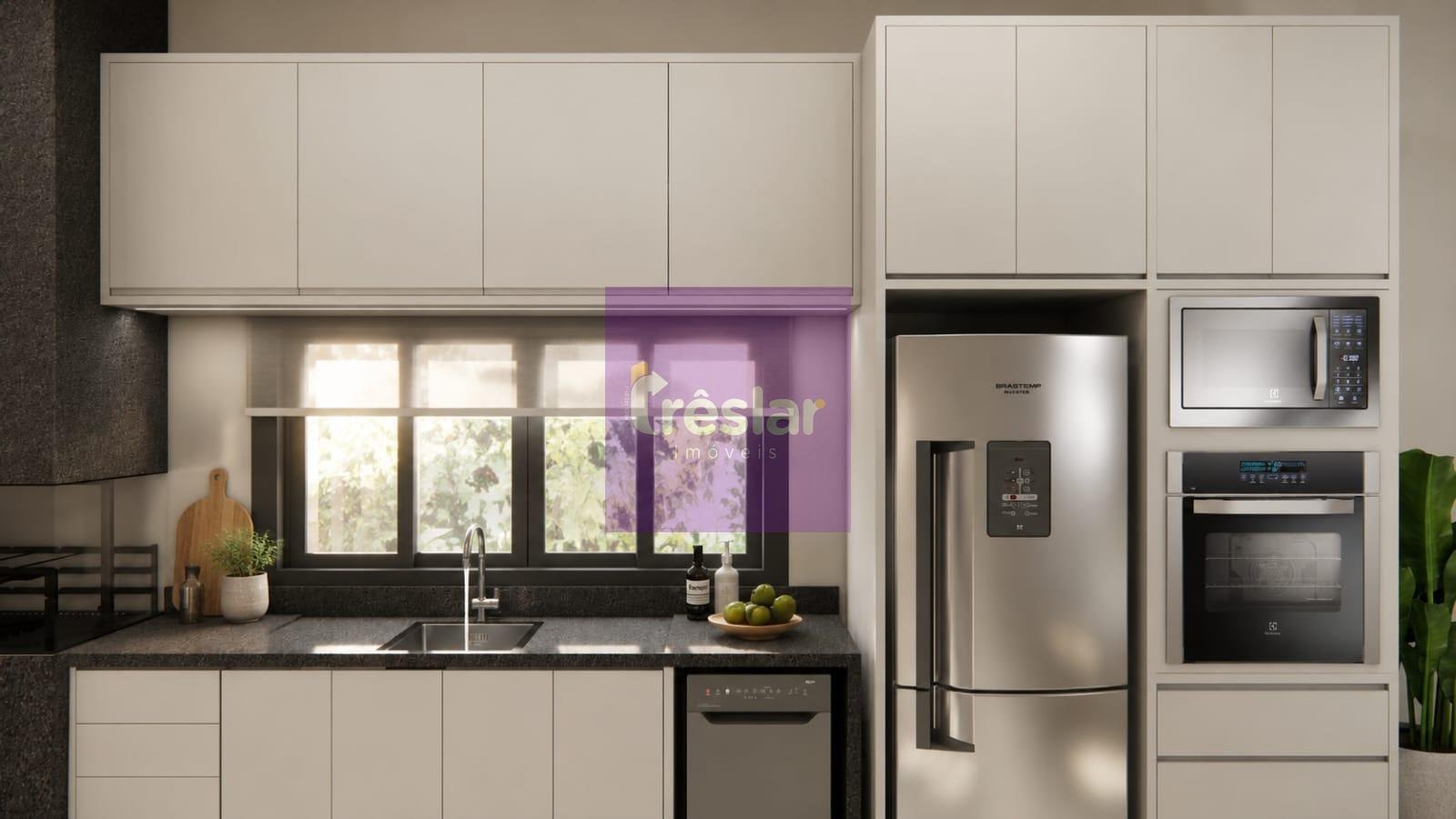 Casa à venda com 3 suítes, 2 vagas e 154m² no Portal das Araras, Três Lagoas (MS) — foto 11 de 11