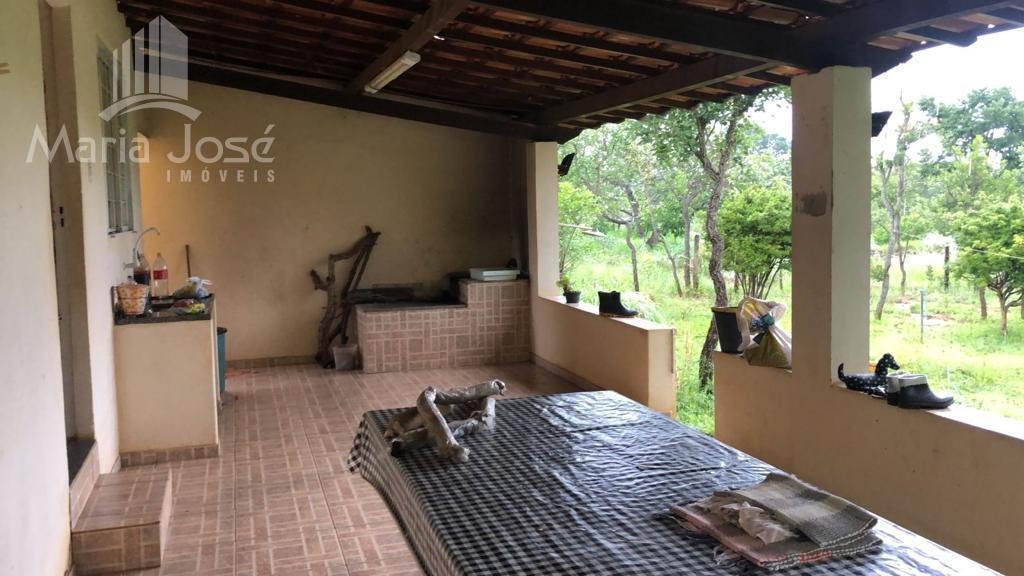 Rural à venda com 5300m² de terreno no Fazendinhas Pai José, Sete Lagoas (MG) — foto 14 de 20