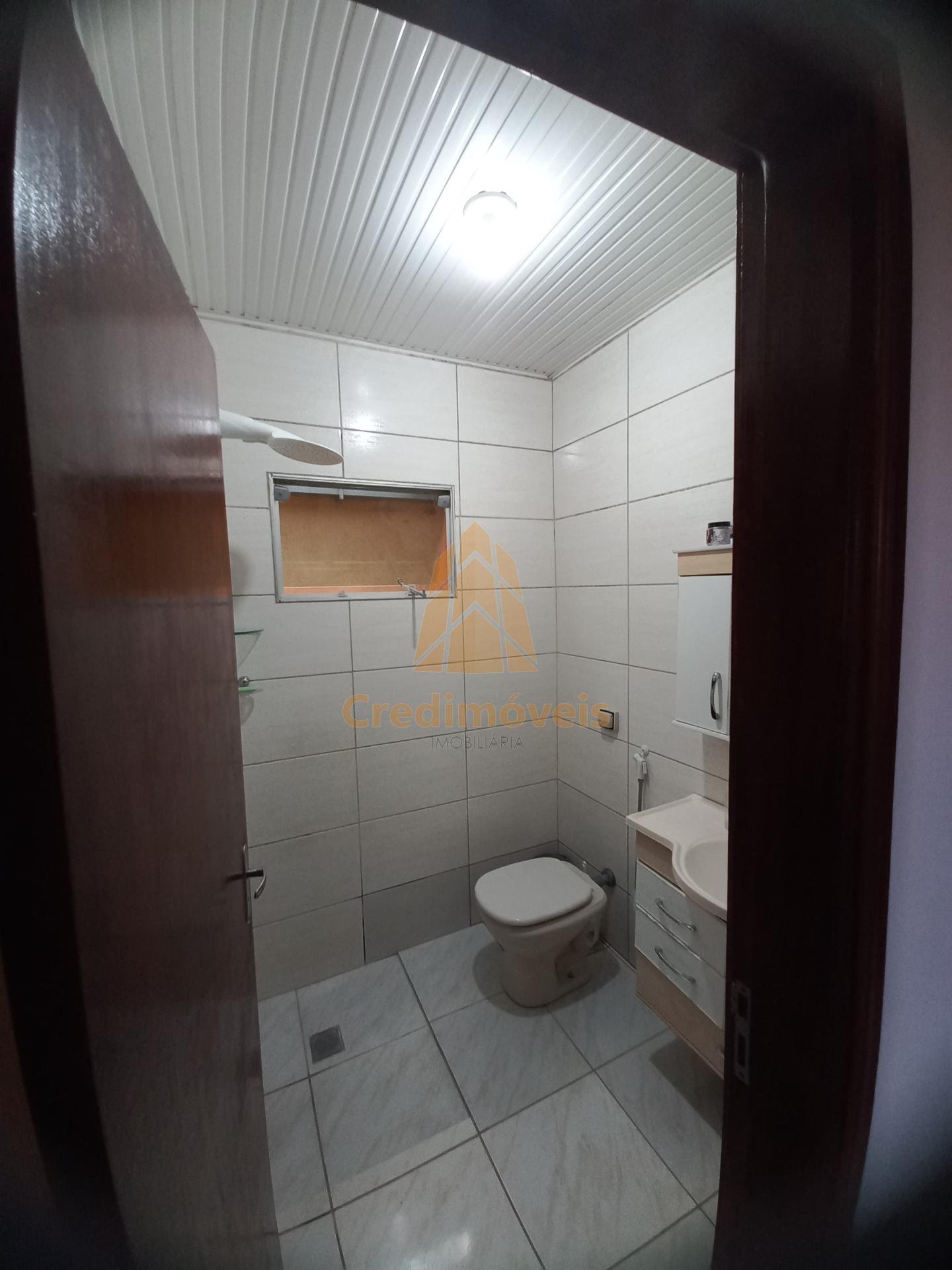 Banheiro Social