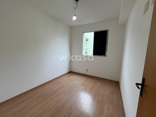 Apartamento em Colina de Laranjeiras  -  Serra