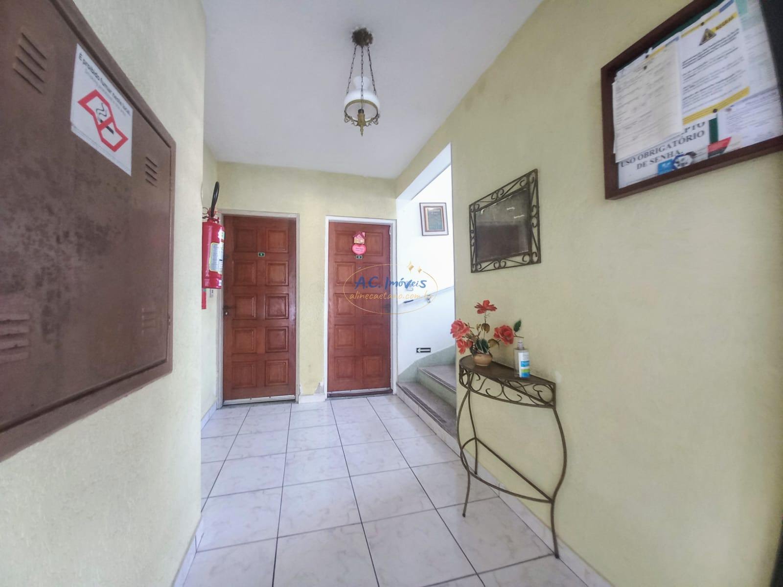 Apartamento à venda com 1 quarto, 1 banheiro, 1 vaga e 48m² no Guilhermina, Praia Grande (SP) — foto 6 de 15