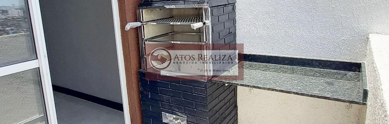 Apartamento à venda com 2 quartos, 1 suíte, 1 vaga e 52m² no Americanópolis, São Paulo (SP) — foto 8 de 23