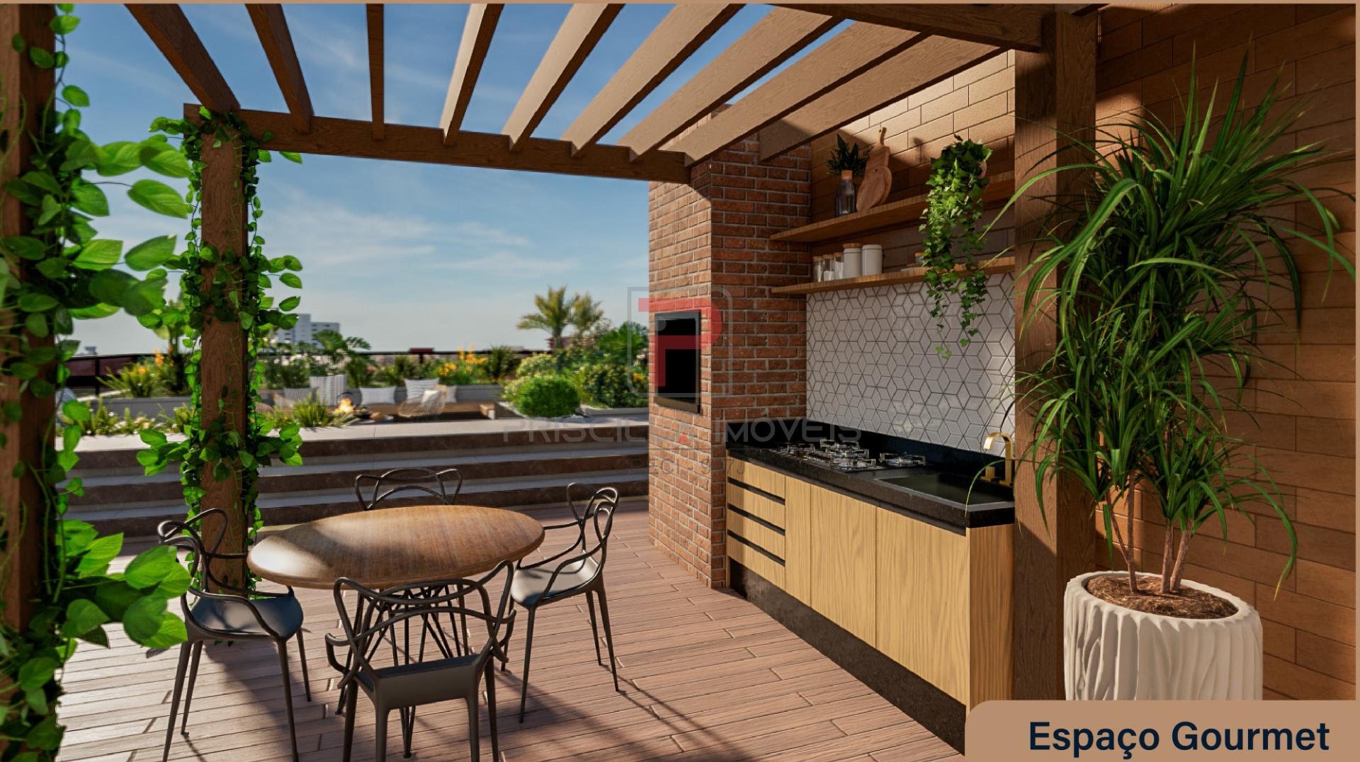 Apartamento à venda com 2 quartos, 1 suíte, 1 vaga e 55m² no Jardim Oceania, João Pessoa (PB) — foto 7 de 15