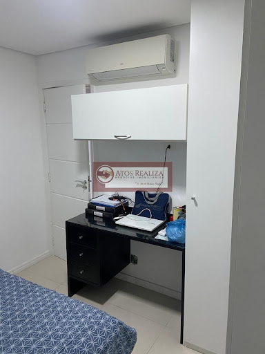 Venda e Locação de Apartamento 3 Dorms em Vila Constância