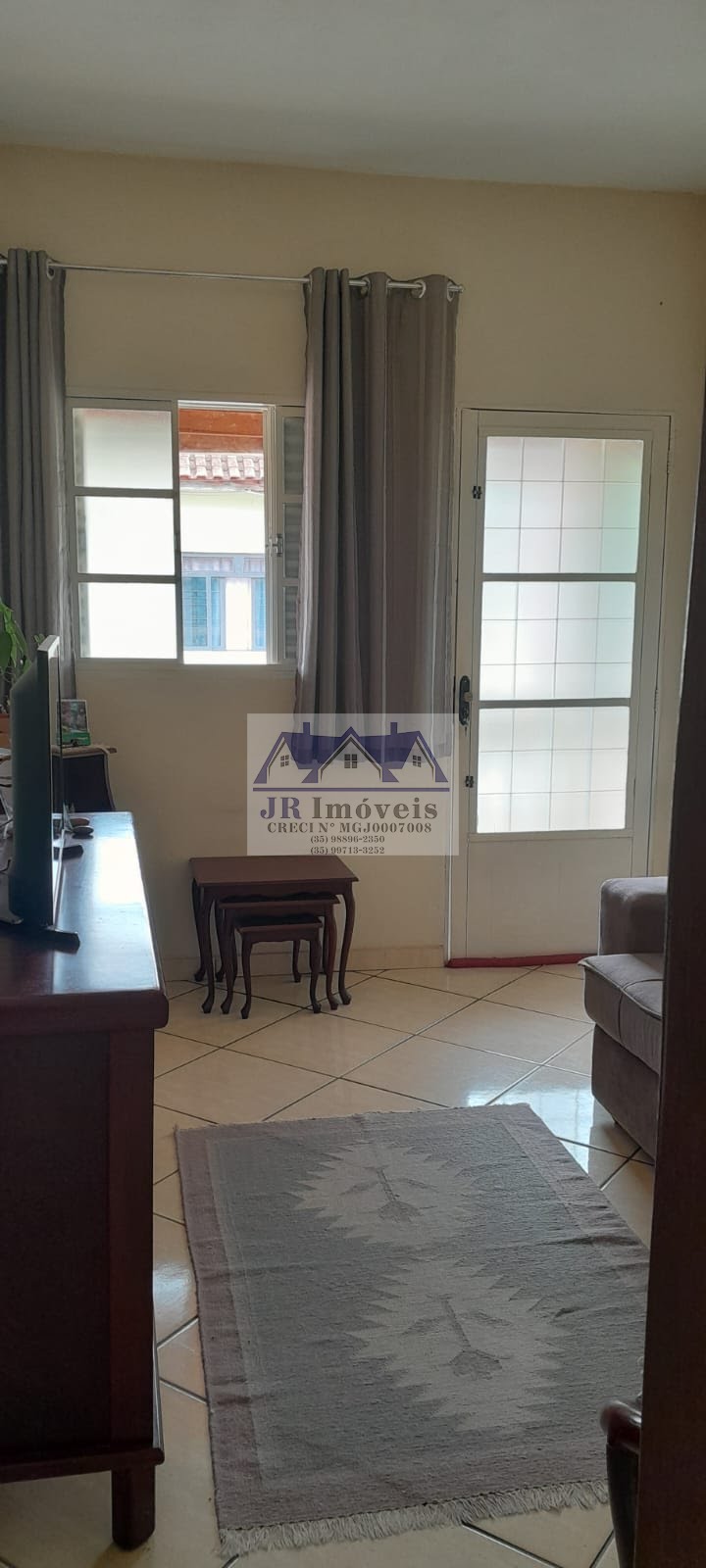 Casa à venda com 2 quartos, 1 suíte, 1 vaga e 160m² no São José, Pedralva (MG) — foto 8 de 21