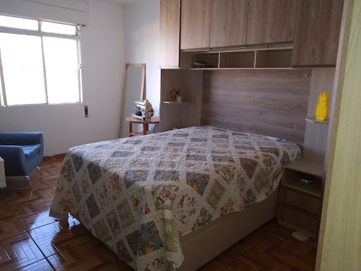 Apartamento em Cambuci  -  São Paulo