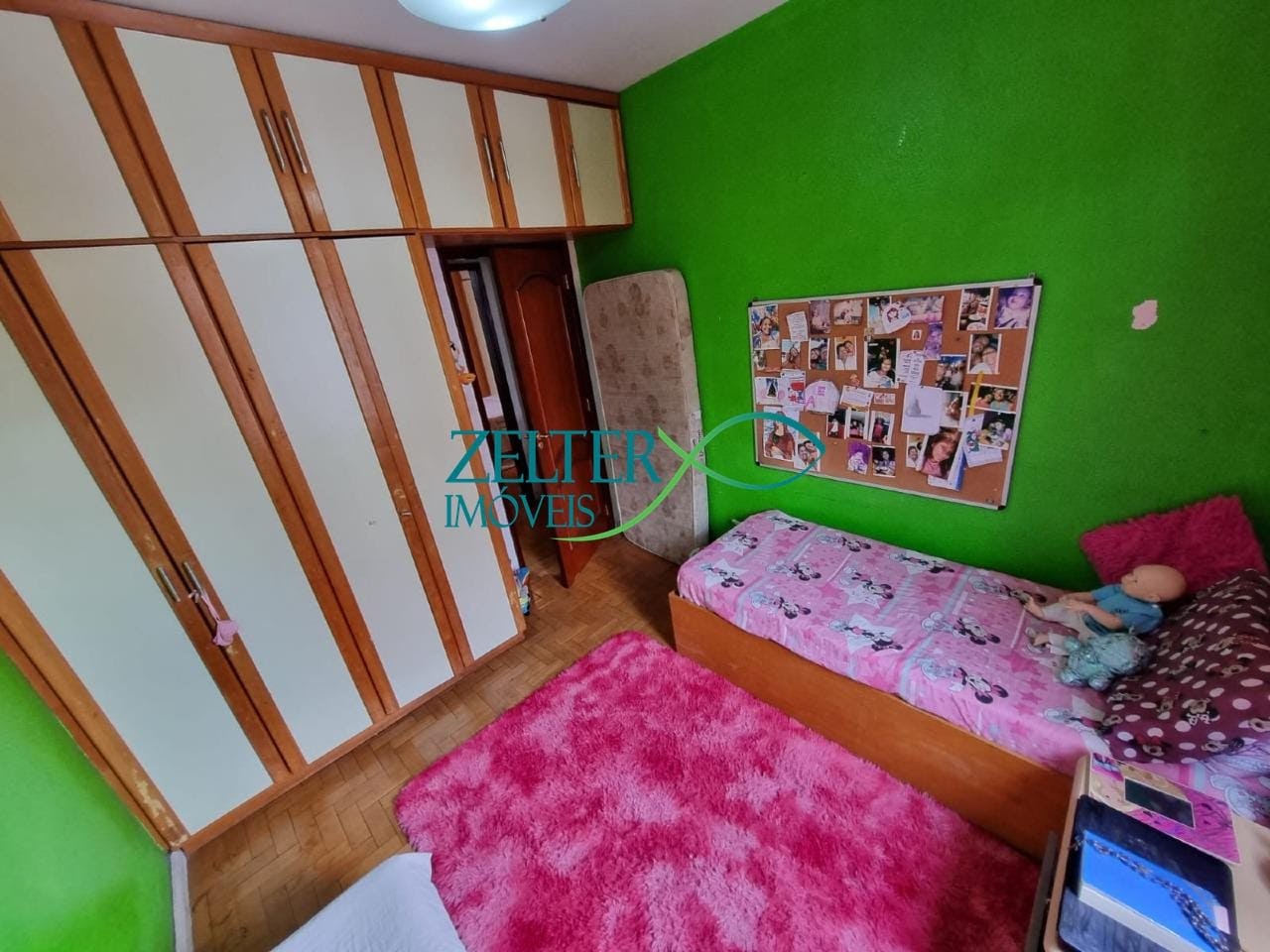 Apartamento à venda com 2 quartos, 1 banheiro e 72m² no Vila da Penha, Rio de Janeiro (RJ) — foto 11 de 16