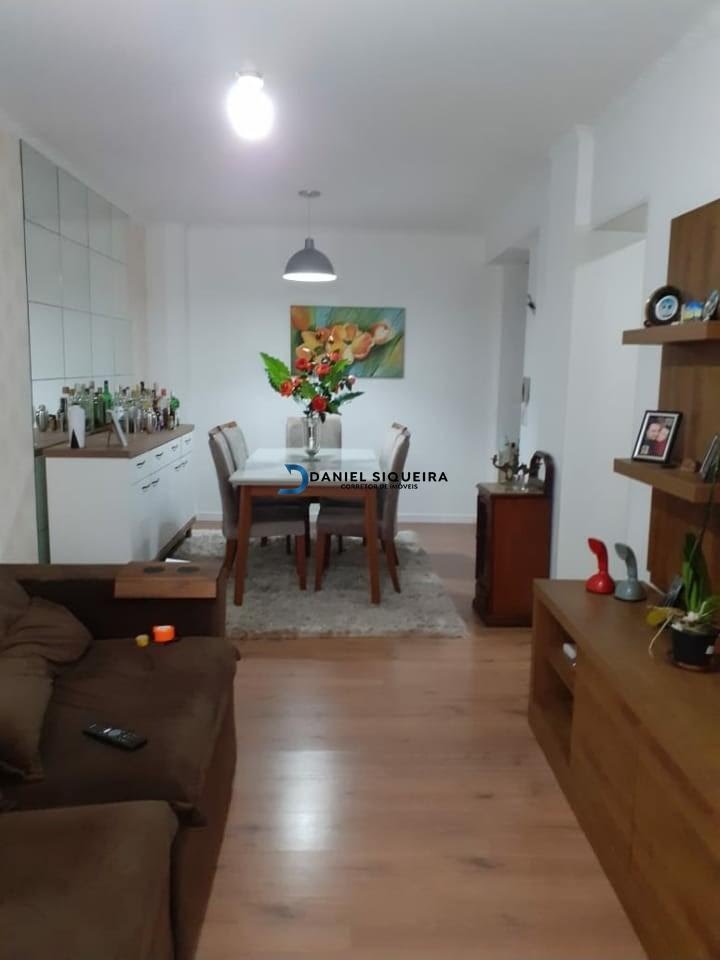 Apartamento à venda com 3 quartos, 1 suíte, 1 vaga e 108m² no Canto, Florianópolis (SC) — foto 6 de 30