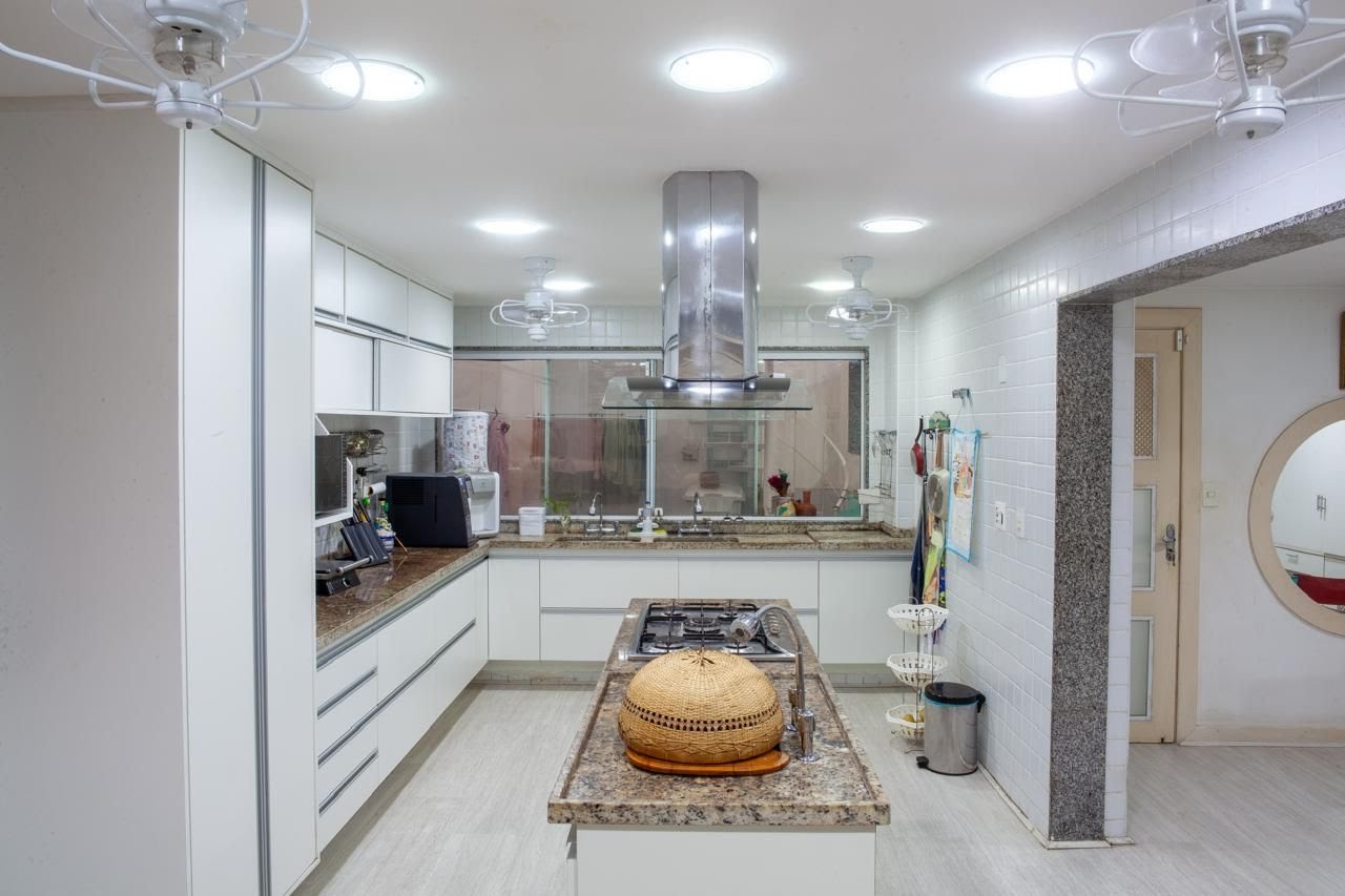 Casa à venda com 4 quartos, 2 suítes e 517m² no Recreio dos Bandeirantes, Rio de Janeiro (RJ) — foto 16 de 30