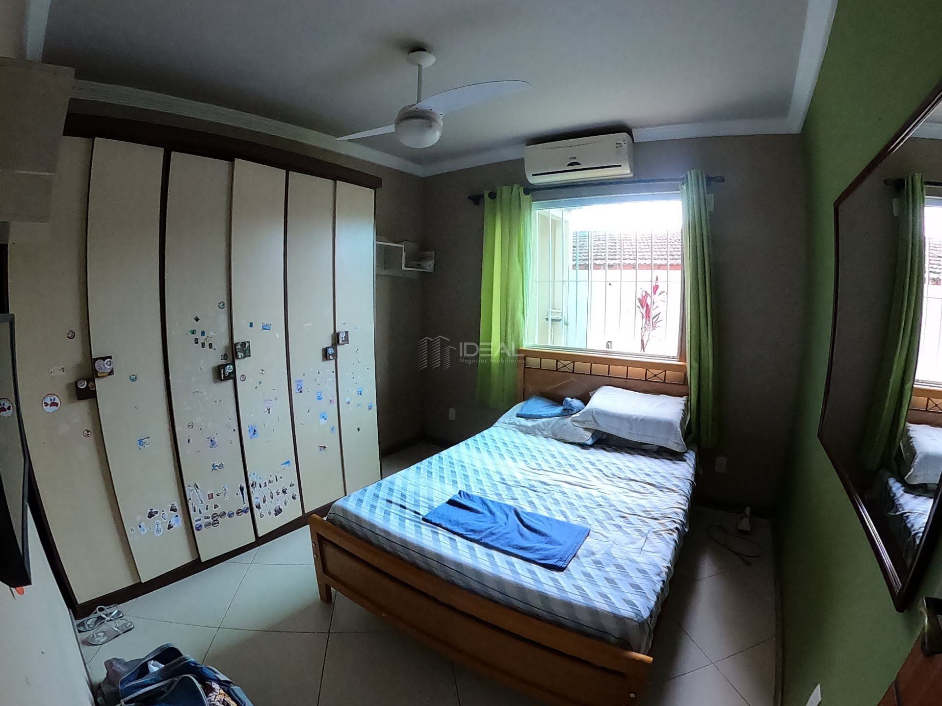Casa à venda com 3 quartos, 1 suíte, 5 vagas e 233m² no Parque Aurora, Campos dos Goytacazes (RJ) — foto 13 de 30