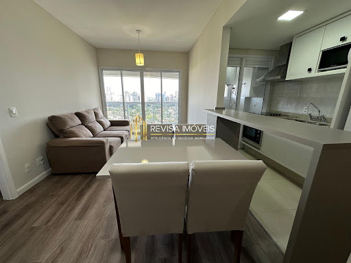 Apartamento em Melville Empresarial I e II  -  Barueri