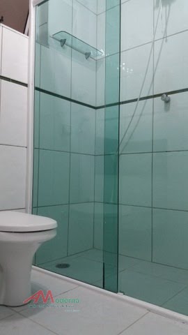 Apartamento à venda com 2 quartos, 1 banheiro, 1 vaga e 63m² no Nova Petrópolis, São Bernardo do Campo (SP) — foto 10 de 15