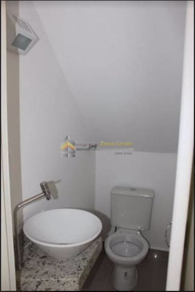 Sobrado, 3 quartos, 65 m² - Foto 6