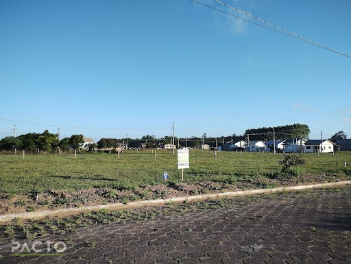 Terreno em Caverazinho  -  Araranguá