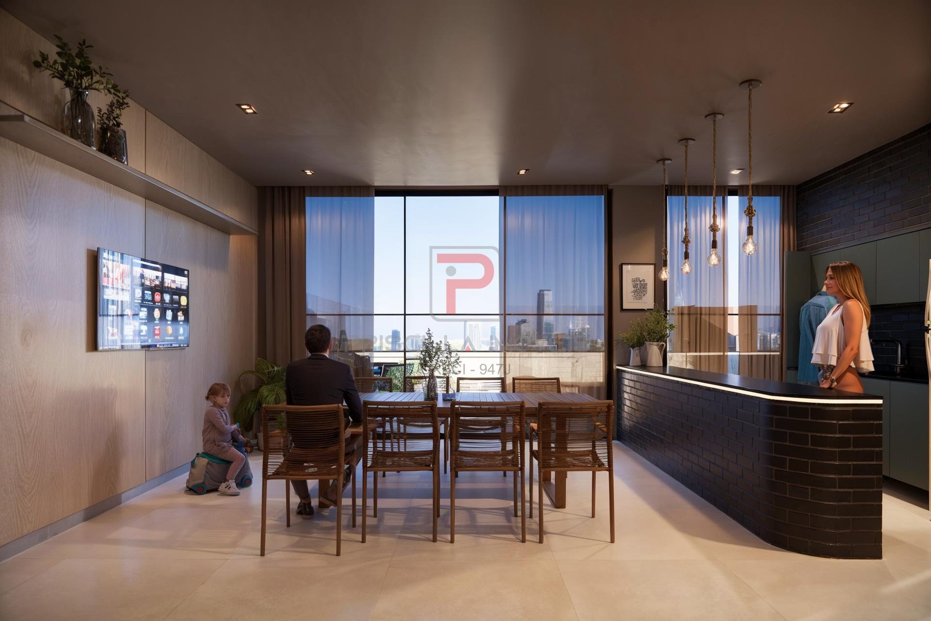 Apartamento à venda com 2 quartos, 1 suíte, 1 vaga e 55m² no Aeroclube, João Pessoa (PB) — foto 10 de 18