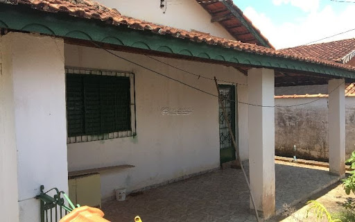 Varanda