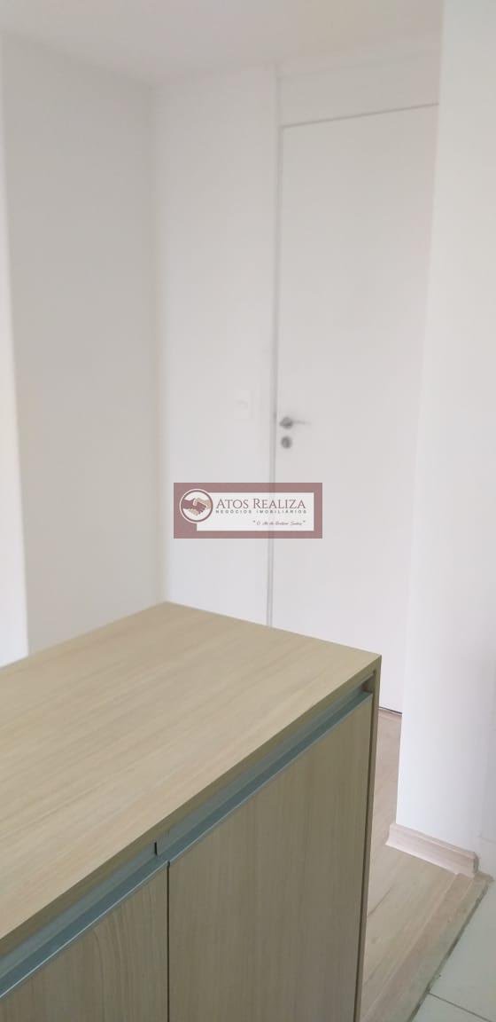 Apartamento para alugar com 2 quartos, 1 banheiro, 1 vaga e 46m² no Jardim Marajoara, São Paulo (SP) — foto 6 de 12