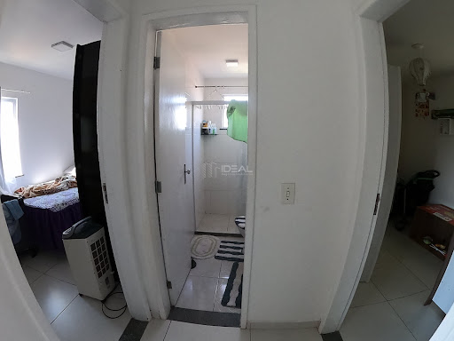 Apartamento com 2 quartos à venda no Parque Corrientes