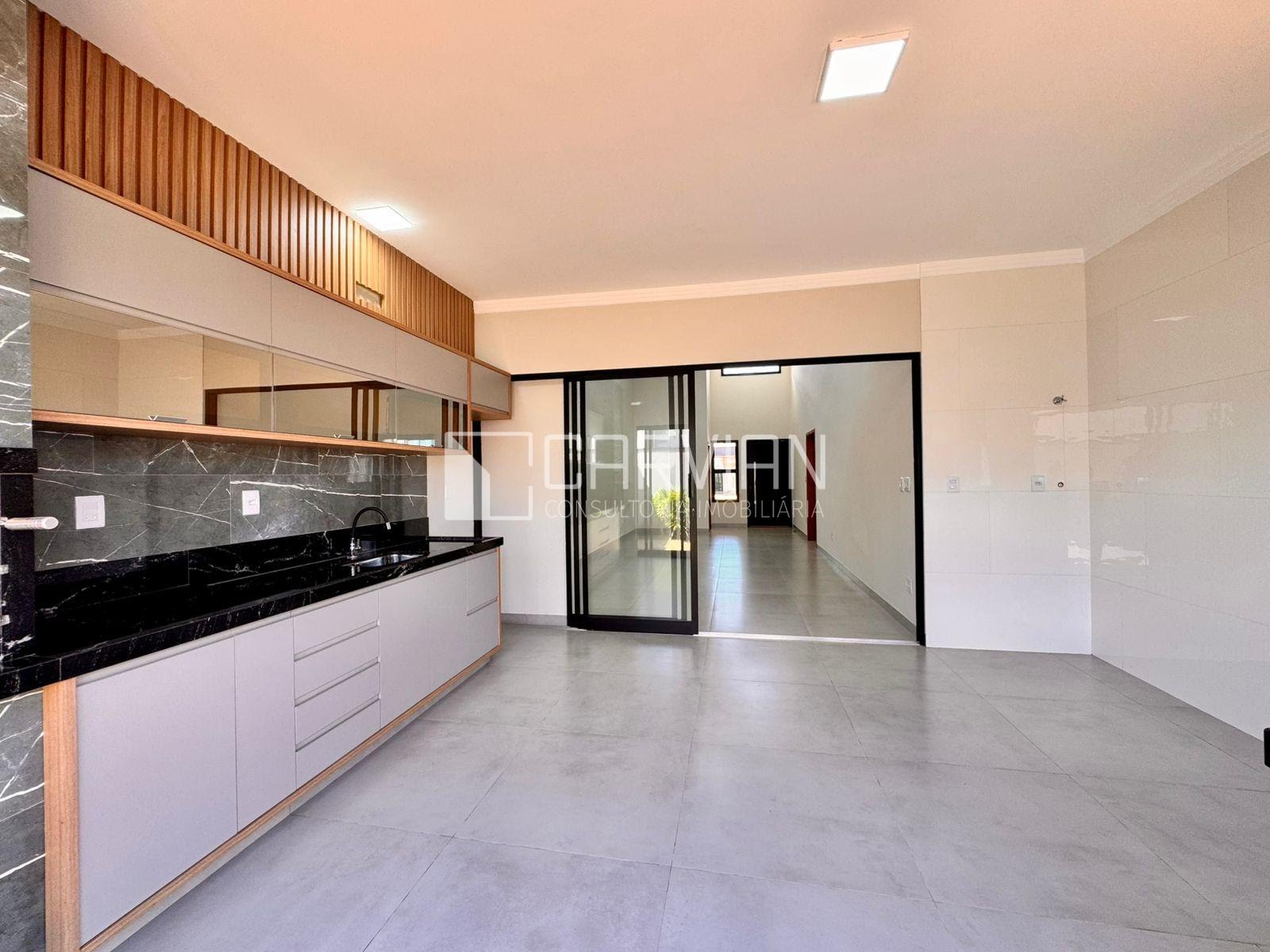 Casa à venda com 3 quartos, 3 suítes, 4 vagas e 154m² no Recreio Anhangüera, Ribeirão Preto (SP) — foto 7 de 20