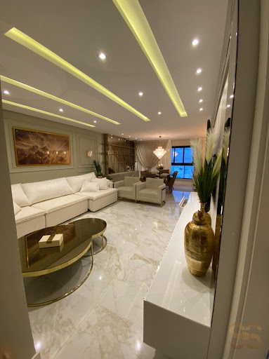 Argos Residence | Centro | Balneário Camboriú/SC