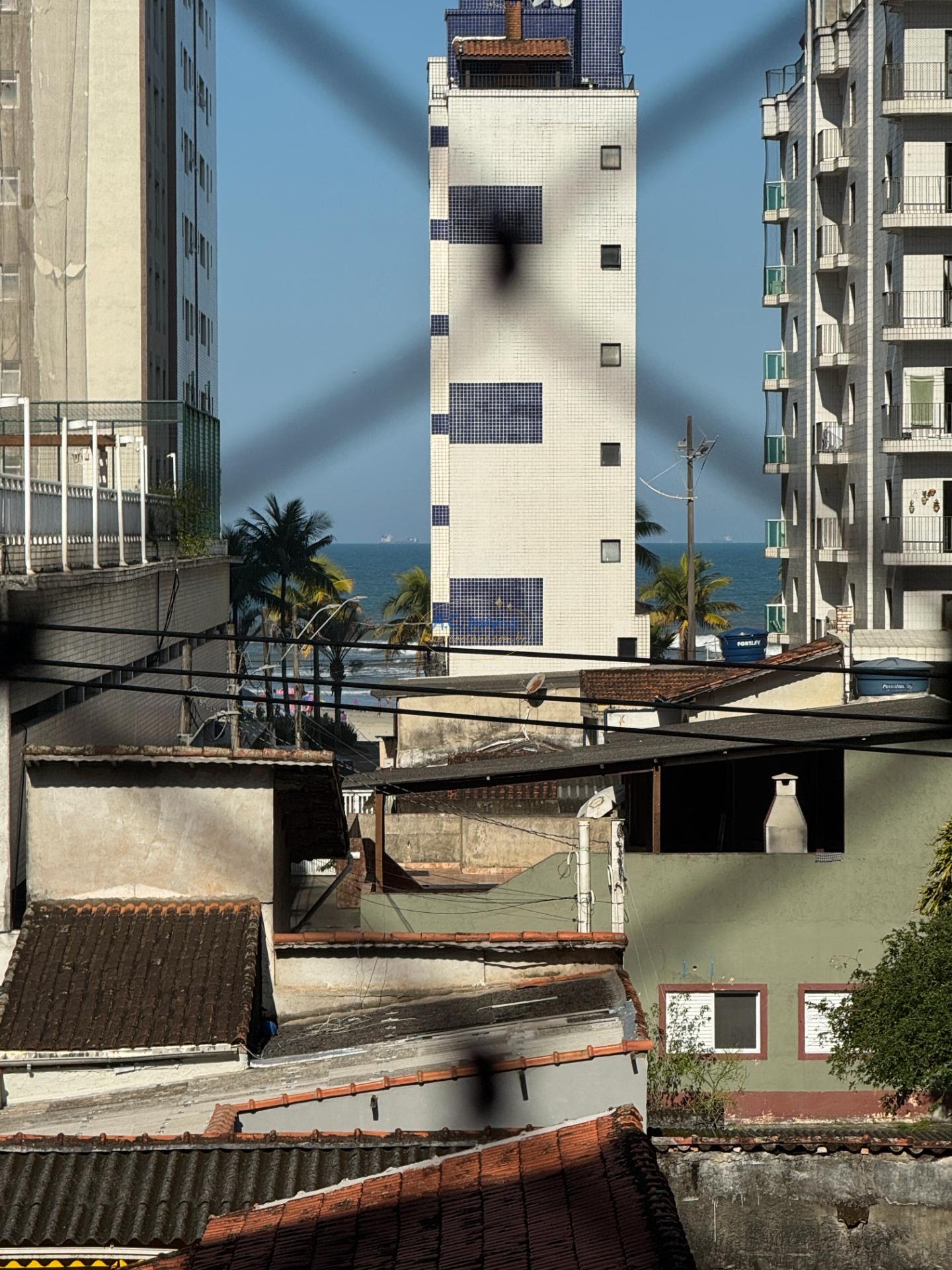 Apartamento à venda com 2 quartos, 1 suíte, 1 vaga e 85m² no Vila Tupi, Praia Grande (SP) — foto 28 de 28