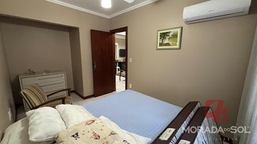 APARTAMENTO QUADRA MAR PERTO DO SHOPPING
